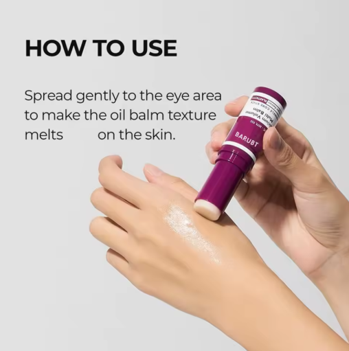 Dr. Melaxin Calcium Multi Balm