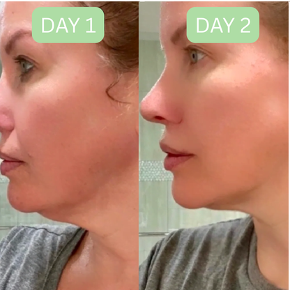 Lymphatic Drainage Brush