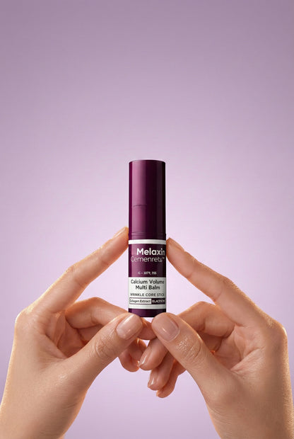 Dr. Melaxin Calcium Multi Balm