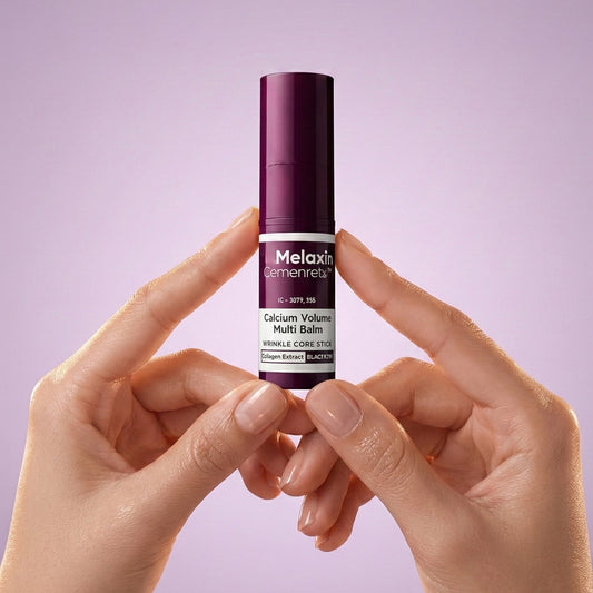 Dr. Melaxin Calcium Multi Balm